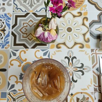 Sofi Corner Cafe - Iced Coffee - Moroccan Near Me - Philadelphia, Pennsylvania Sofi Corner Cafe - Iced Coffee - Moroccan Near Me - Philadelphia, Pennsylvania