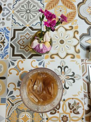 Sofi Corner Cafe by null