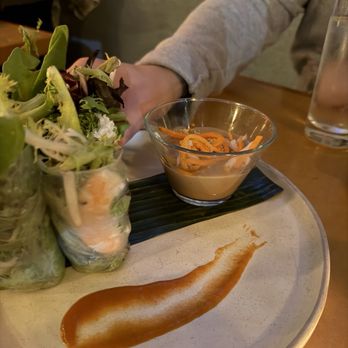 Co Nam - Spring rolls 6/26" - Vietnamese Near Me - Oakland, California Co Nam - Spring rolls 6/26" - Vietnamese Near Me - Oakland, California