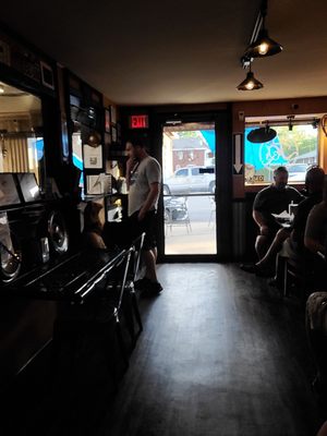 JQ's On High by null