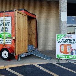 U-Haul Moving & Storage of Eastpoint