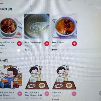 CHU SHANG HOT POT & BBQ - Updated February 2025 - 74 Photos & 16 ...