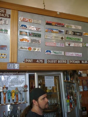 Pizza Port Carlsbad by null