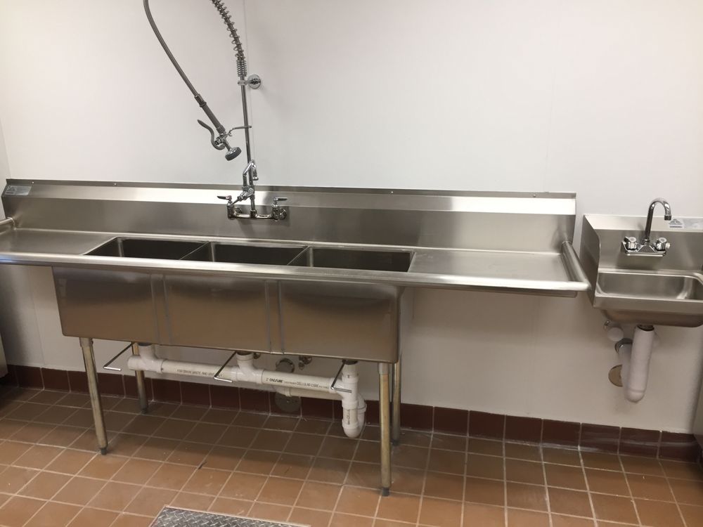 Slide of Tradition Plumbing