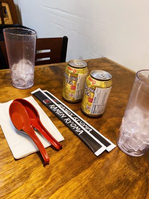 Ramen Ryoma Beaverton by null