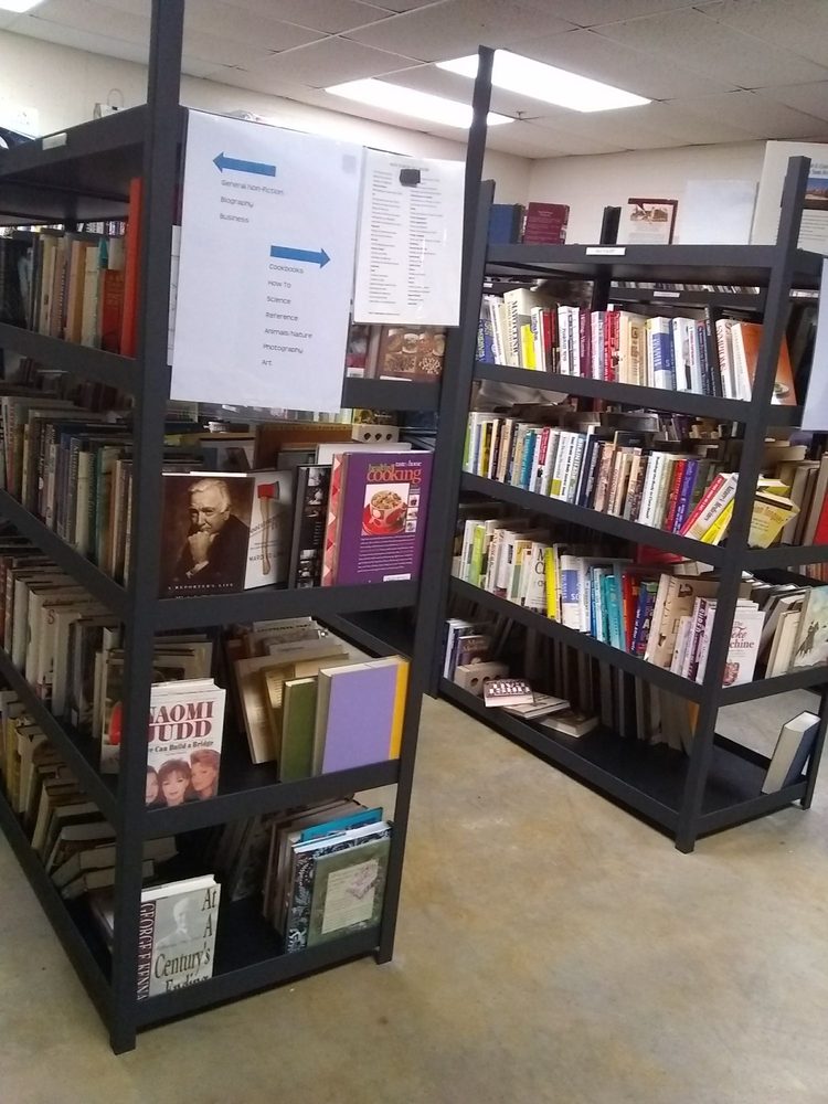 PARCHMENT COMMUNITY LIBRARY 25 Photos 401 S Riverview Dr, Kalamazoo