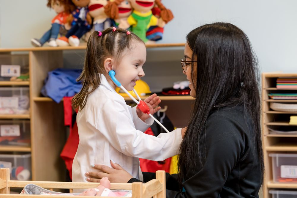 Tierra Encantada - Addison - childcare center in Addison, TX