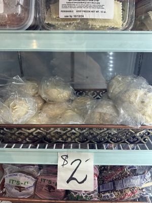 The Olive Crush by null