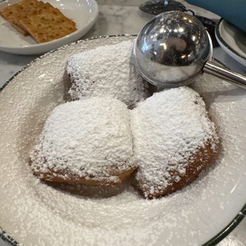 Dauphine’s - Seafood Near Me - Washington, DC, District of Columbia