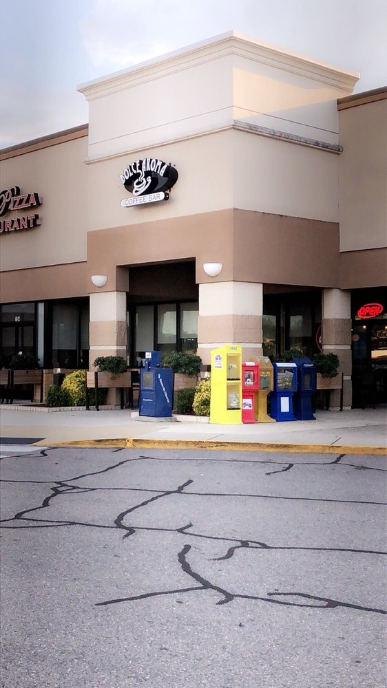 DOLCE AROMA 59 Photos & 52 Reviews Coffee & Tea 1800 Skibo Rd