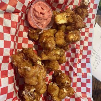 Iron Horse Bar & Grill - Cheese curds - Bars Near Me - Nevis, Minnesota Iron Horse Bar & Grill - Cheese curds - Bars Near Me - Nevis, Minnesota