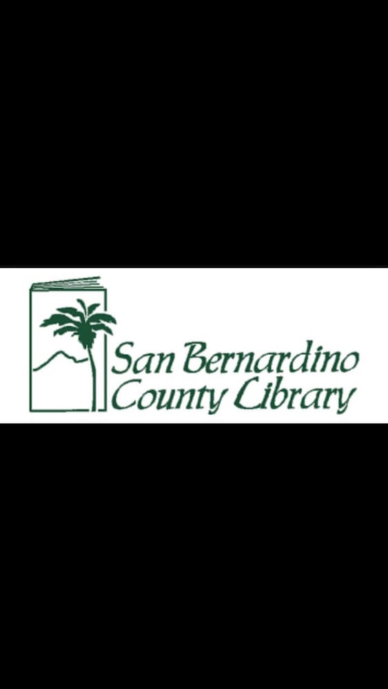 SAN BERNARDINO LIBRARY FONTANA Updated August 2025 15551 Summit