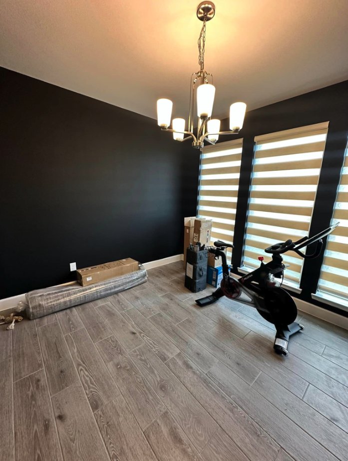 Slide of Alpha Contracting Services