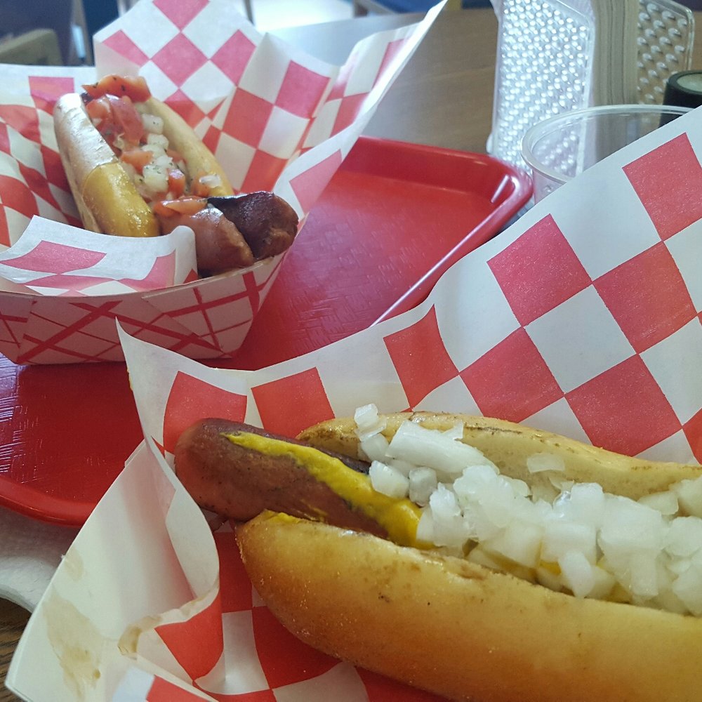Cheese Dawgs - Foot Longs! - Hot Dogs Near Me - Bristol, Pennsylvania Cheese Dawgs - Foot Longs! - Hot Dogs Near Me - Bristol, Pennsylvania