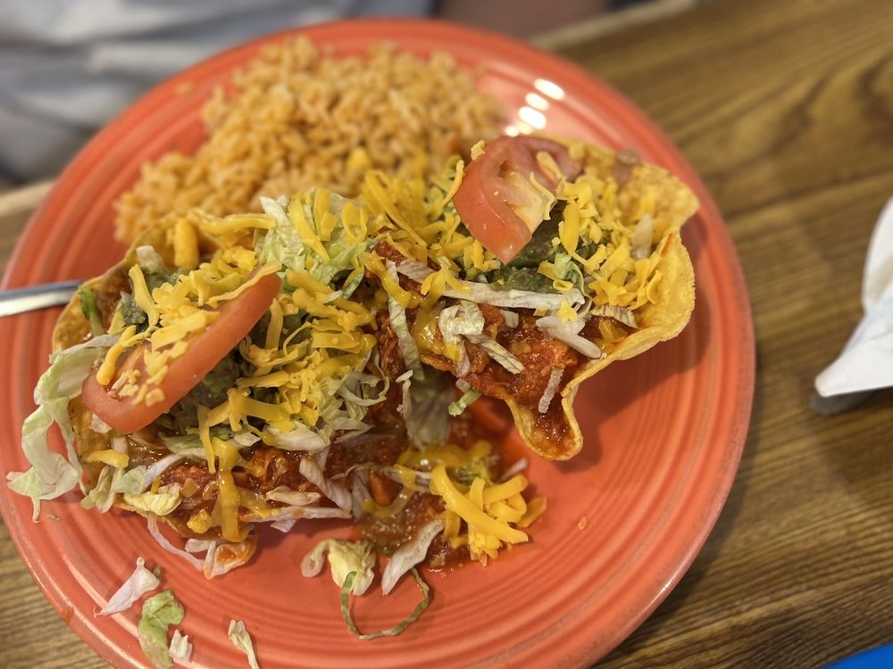 ELOY’S MEXICAN RESTAURANT Updated November 2024 49 Photos & 94