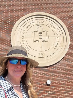 Austin Peay State University by null