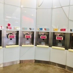 TCBY Braelinn Village Shopping Center - Flavors