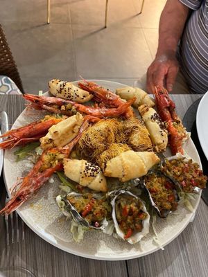 Ristorantino Syrah di Vito Cipponeri by null