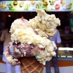 Del Negro - Gelatissimo