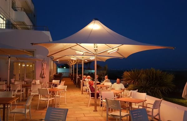 Slide of LYFE Outdoor Comfort Solutions