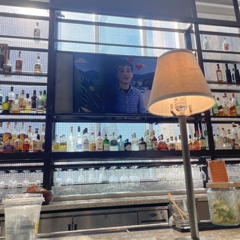 Spoke & Fork - Bar Seat View - Lounges Near Me - Portland, Oregon Spoke & Fork - Bar Seat View - Lounges Near Me - Portland, Oregon