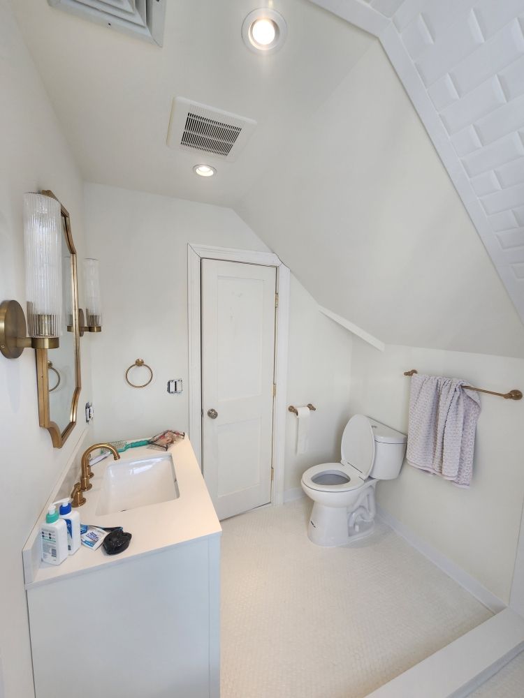 Slide of AJ Homeimprovements