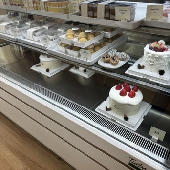 Horizon Bakery - Bakeries Near Me - Cupertino, California Horizon Bakery - Bakeries Near Me - Cupertino, California