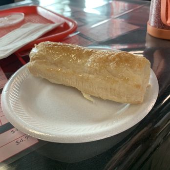 PR Bakery By Diana - Quesito - Puerto Rican Near Me - Lake Worth, Florida