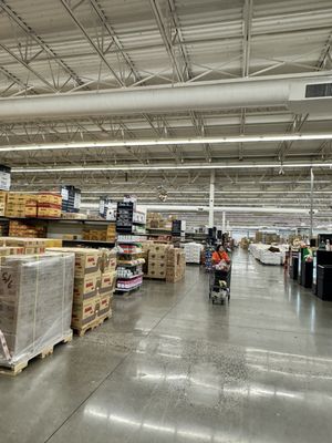 Hong Phat Supercenter by null