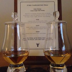 Firhall Guest House - Whiskey tasting included in the room price!