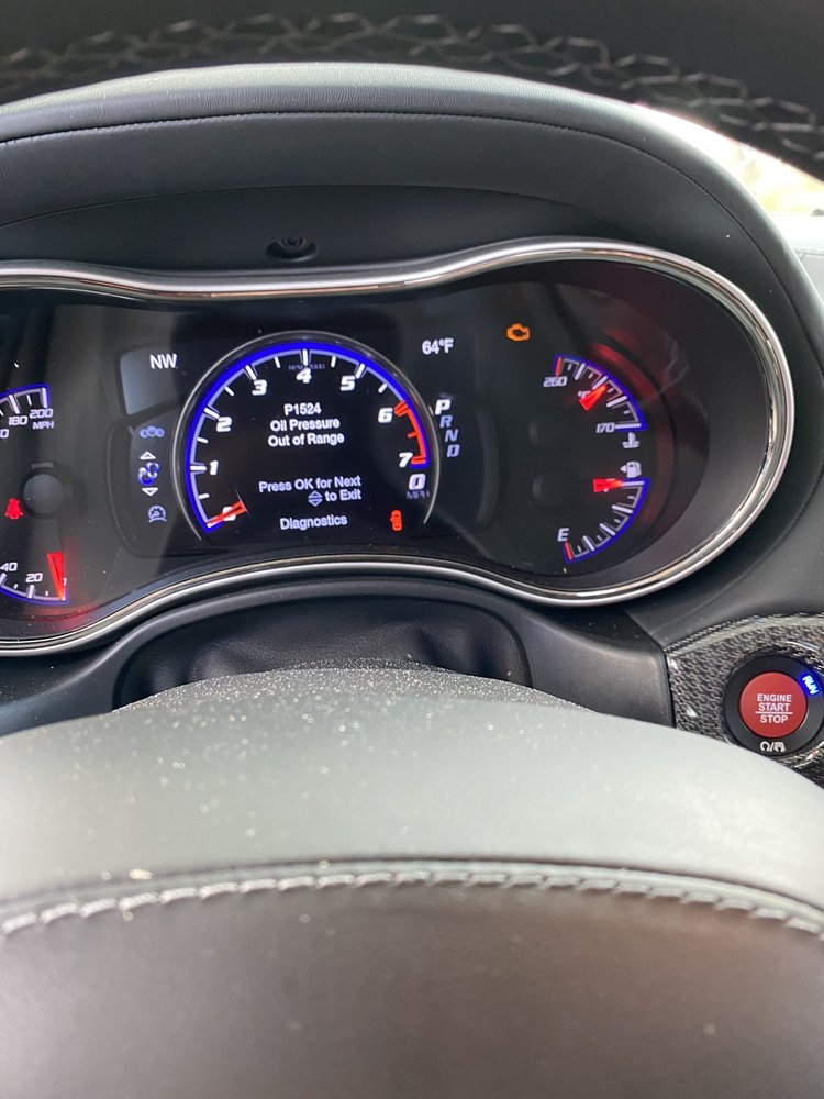 DANBURY DODGE Updated March 2024 20 Reviews 100B Federal Rd