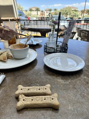 Market Grille Cafe by null