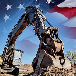 David L Harris Excavating - Excavation Work and Septic System Installs