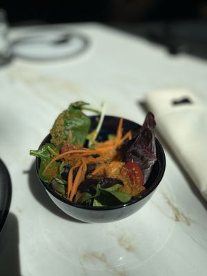 Osha Thai Sushi Galleria by null