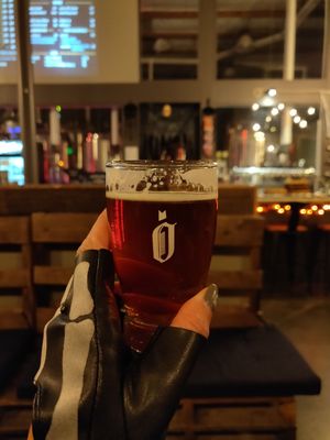 Obec Brewing by null