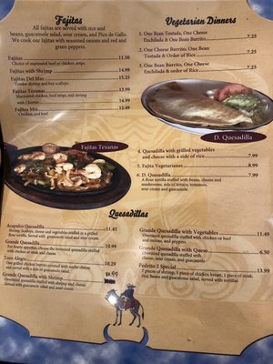 Don Pedro Mexican Restaurant by null