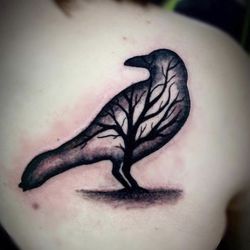 Artful Impressions Tattoo and Art Gallery - Emmah Farley