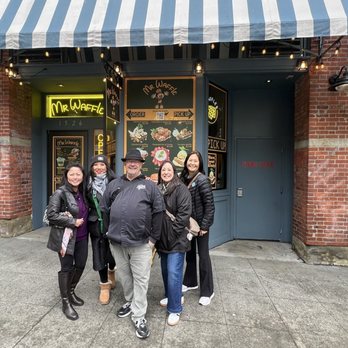 Eat Seattle Tours - Food Tours Near Me - Seattle, Washington