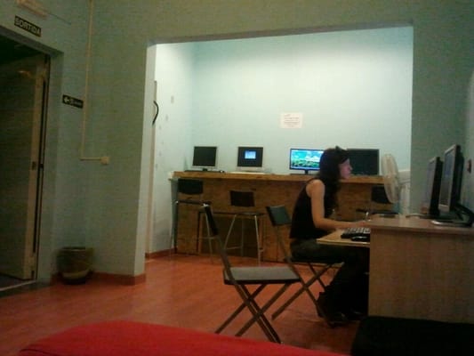 Mediterranean Hostel Barcelona by null