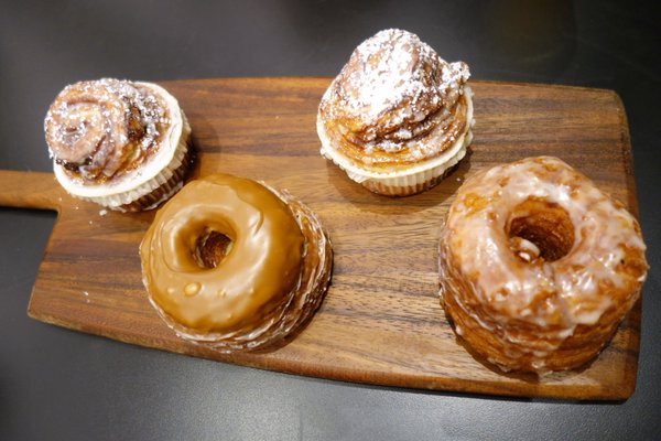 The Brass Fork by null