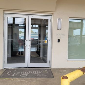 Greyhound Inn - Hotels Near Me - Tyler, Texas