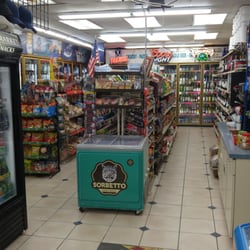 Point Loma Gas and Market