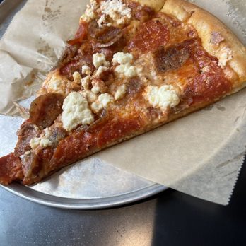 Pagliacci Pizza - Pizza Near Me - Seattle, Washington Pagliacci Pizza - Pizza Near Me - Seattle, Washington