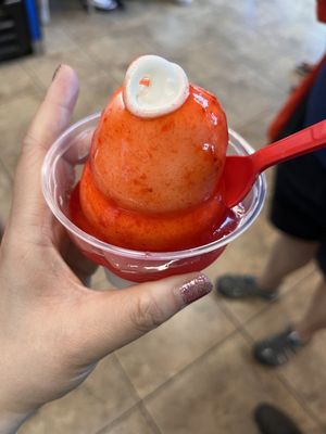 Dairy Queen Grill & Chill by null