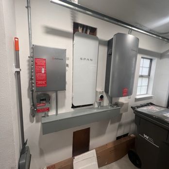 Green Air Heating and Air Conditioning - Electrical panel - Heating & Air Conditioning/HVAC Near Me - Concord, California Green Air Heating and Air Conditioning - Electrical panel - Heating & Air Conditioning/HVAC Near Me - Concord, California