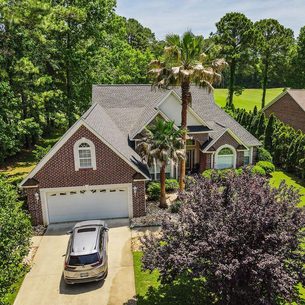 Slide of Spann Roofing & Sheet Metal