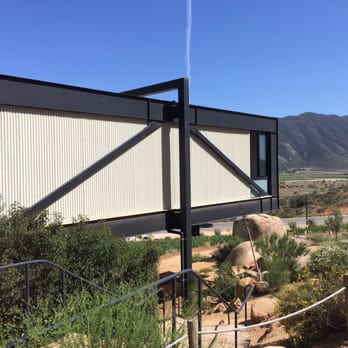 Aha Baja Wine Tours - Wine Tours Near Me - San Diego, California