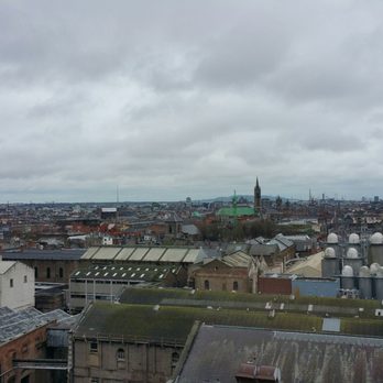 1837 Bar & Brasserie - Views from window - Irish Near Me - Dublin, D 1837 Bar & Brasserie - Views from window - Irish Near Me - Dublin, D
