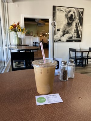 Russell's Cafe & Bakery by null
