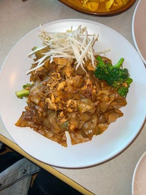 Thai Gourmet by null